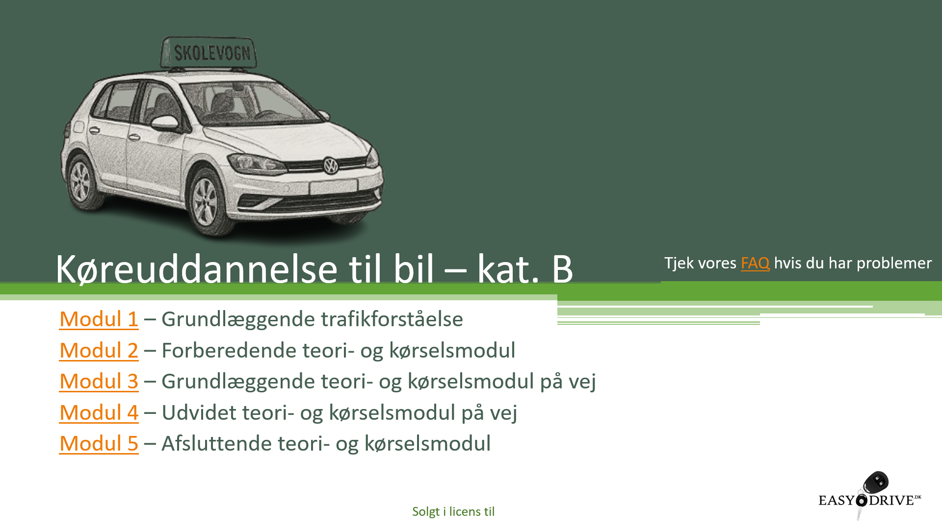 PowerPoint præsentationer til kat. B - Billede 8