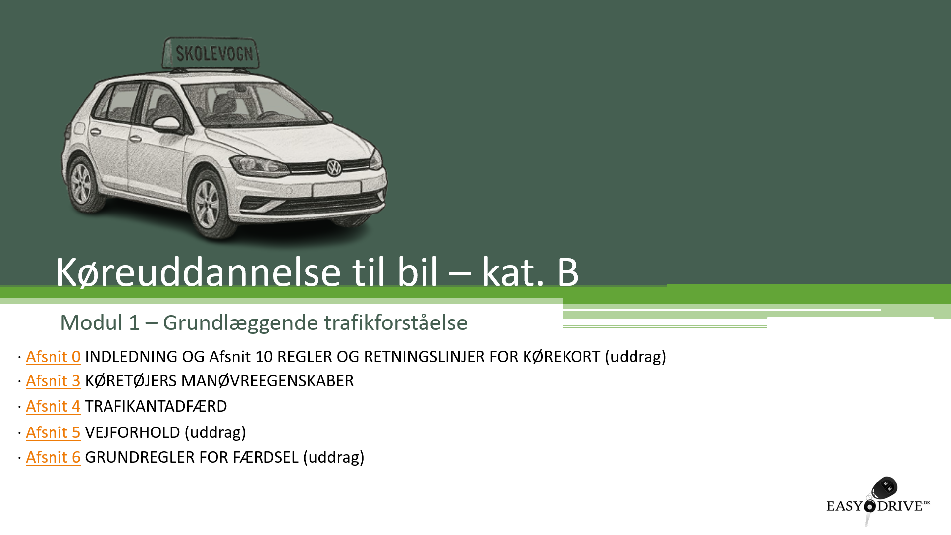 PowerPoint præsentationer til kat. B - Billede 7