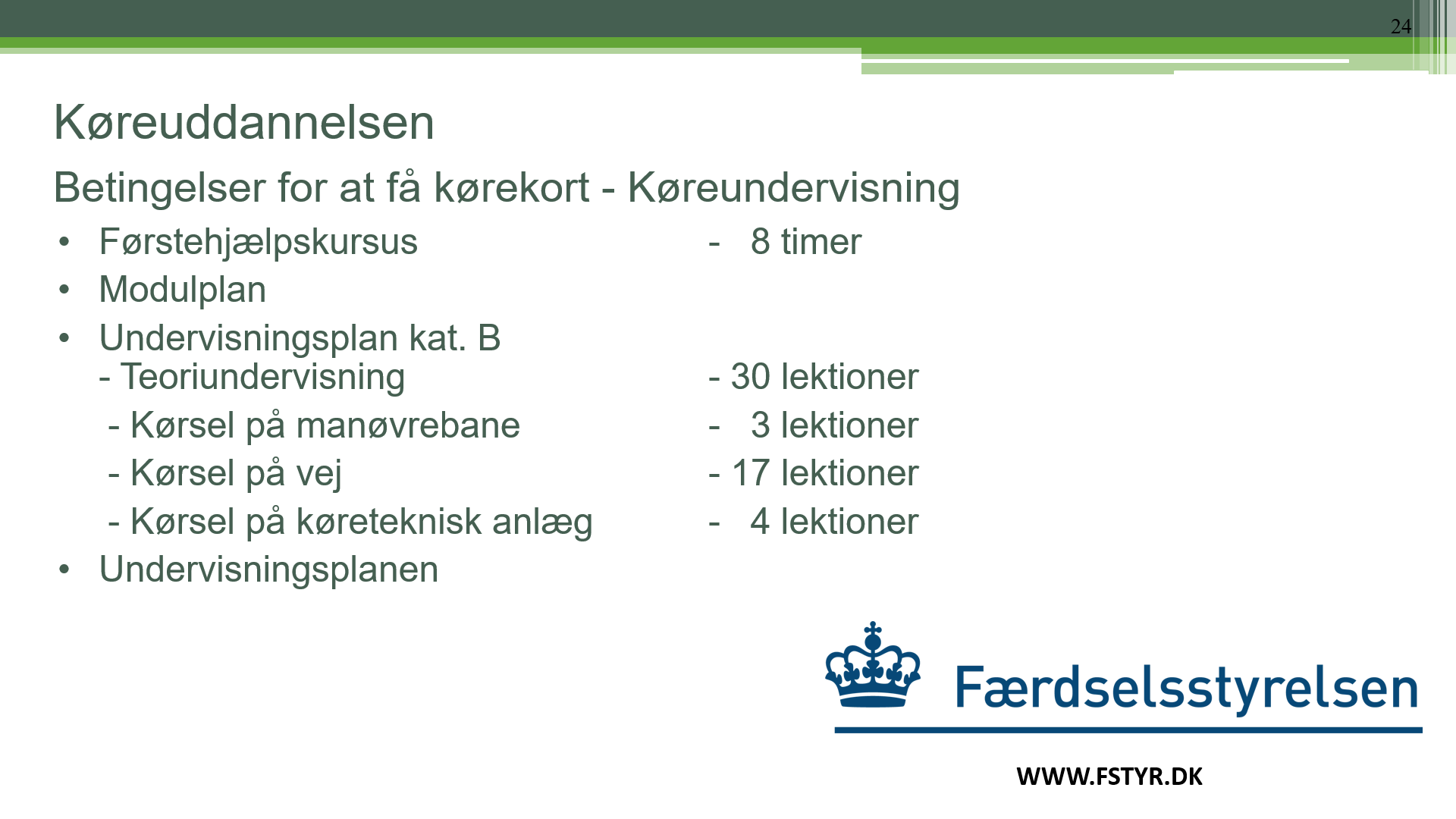 PowerPoint præsentationer til kat. B - Billede 6